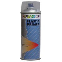 Grund pentru mase plastice DUPLI-COLOR Plastic Primer, 400ml