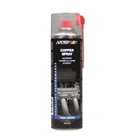 Lubrifiant spray rezistent la temperaturi înalte MOTIP Copper, +1.100°C, 500ml