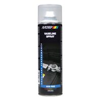 Spray lubrifiant pe bază de vaselină MOTIP Vaseline, 500ml