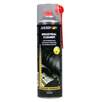 Soluție universală de curățare MOTIP Industrial Cleaner, 500ml