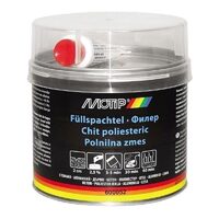 Chit poliesteric MOTIP, 2000g