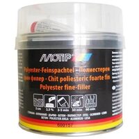 Chit poliesteric foarte fin MOTIP, 1000g