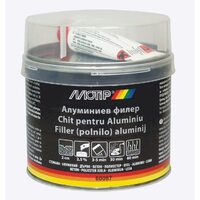 Chit pentru suprafețe din aluminiu MOTIP, 1000g