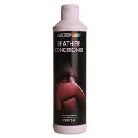 Soluție pentru curățare și întreținere piele MOTIP Leather Conditioner, 500ml