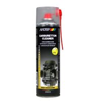 Soluție pentru curățarea carburatorului MOTIP Carburettor, 500ml