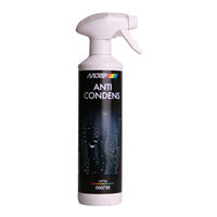 Soluție anti-condens pentru parbrize MOTIP Anti Condens, 500ml