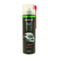 Spray pentru pornirea la rece a motoarelor MOTIP Quick start, 500ml