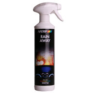 Soluție împotriva stropilor de ploaie MOTIP Rain Away, 500ml