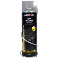 Soluție pentru curățarea filtrul de particule diesel MOTIP DPF Cleaner, 500ml
