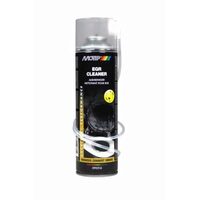 Soluție pentru curățarea supapelor EGR MOTIP EGR CLEANER, 500ml