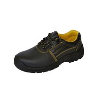 Pantof de protecție FS-316 S3 SRC cu bombeu și lamelă metalică, 41