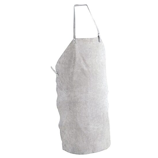 Șorț sudor din piele șpalt bovină 1301-60, 60X90cm