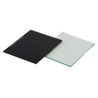 Set pentru mască de sudor (geam transparent+geam filtru Athermal) 6000, 6L