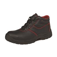 Bocanci de protecție Mainz SC-03-001 S1P cu bombeu și lamelă metalică, 39
