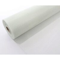 Plasă din fibră de sticlă pentru termoizolații TERMICO, 145g/mp, 50ml, alb