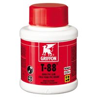 Adeziv pentru PVC Rigid GRIFFON T-88, 250ml