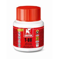 Adeziv pentru PVC Rigid GRIFFON T-88, 100ml