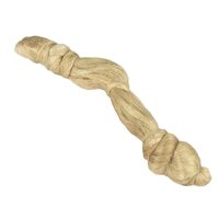 Cânepă pentru etanșarea asamblărilor filetate GRIFFON, 50g