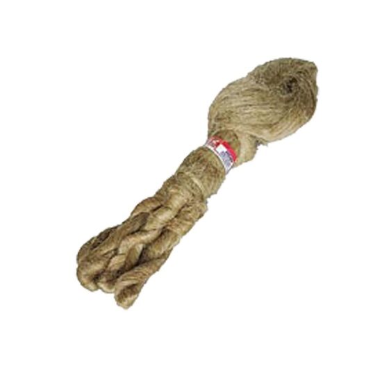 Cânepă pentru etanșarea asamblărilor filetate GRIFFON, 4x50g