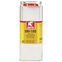 Adeziv gel pentru țevi din PVC GRIFFON Uni-100, 5L