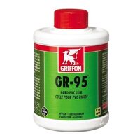 Adeziv pentru PVC rigid GRIFFON GR-95, 1l
