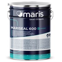 Membrană bicomponentă hidroizolație fundații MARIS POLYMERS Mariseal 600, componenta B, 20L