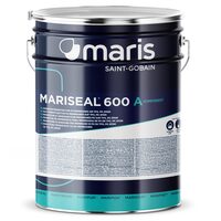 Membrană bicomponentă hidroizolație fundații MARIS POLYMERS Mariseal 600, componenta A, 20L