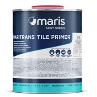 Amorsă pentru membrane transparente MARIS POLYMERS Maritrans Tile Primer, 1kg