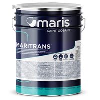 Membrană hidroizolații transparente MARIS POLYMERS Maritrans MD, 5kg