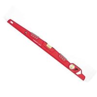 Nivelă specială pentru construcții KAPRO 920-10, 2 bule, 60cm