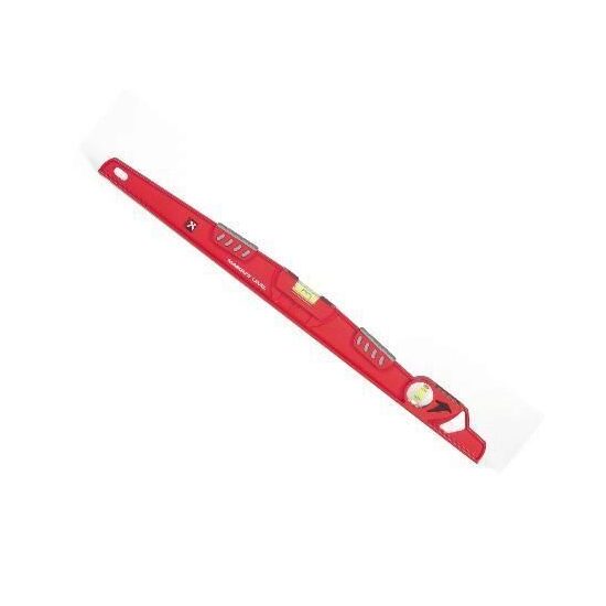 Nivelă specială pentru construcții KAPRO 920-10, 2 bule, 60cm