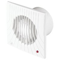 Ventilator pentru tubulatură KARRO, diametru, 100mm
