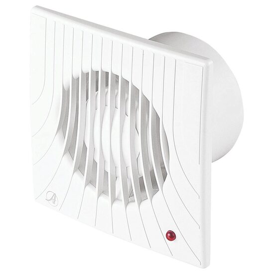 Ventilator pentru tubulatură KARRO, diametru, 100mm