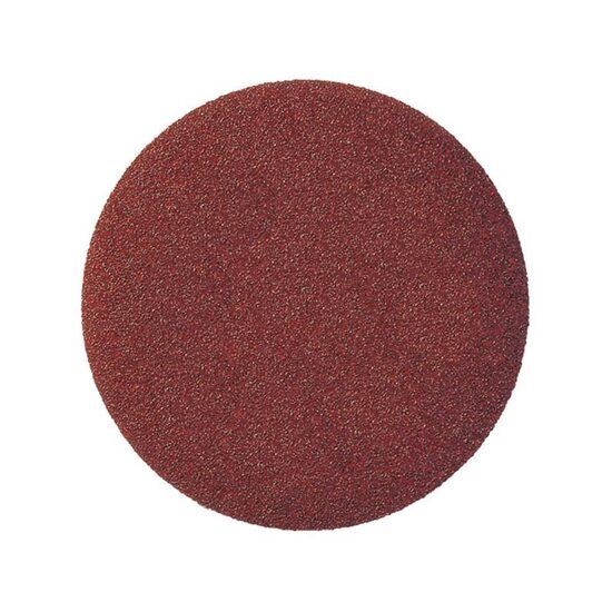 Disc cu fixare automată KLINGSPOR PS 22 K, 180mm, formă de ștanțare 0, granulație P60