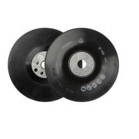 Suport de fixare pentru fibrodiscuri KLINGSPOR ST 358, filet M 14, 115mm