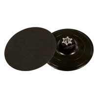 Suport pentru discuri cu fixare automată KLINGSPOR ST 359, 125mm, filet M 14