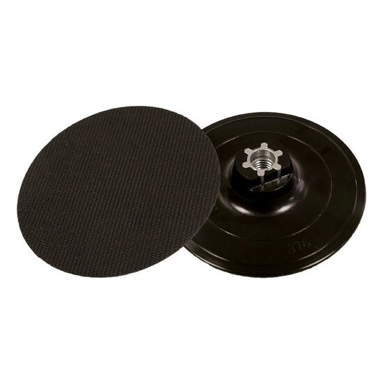 Suport pentru discuri cu fixare automată KLINGSPOR ST 359, 125mm, filet M 14