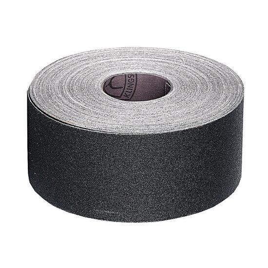 Rolă abrazivă KLINGSPOR KL 371,115mmx50m, granulație P40