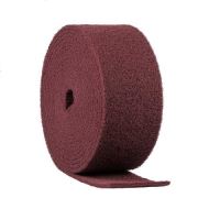 Rolă abrazivă KLINGSPOR NRO 400, 100mmx10m, granulație foarte fină