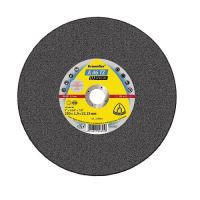 Disc de tăiere KLINGSPOR A 46 TZ Special, plat, pentru inox, oțel, 125mmx1,6mm