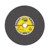 Disc de tăiere KLINGSPOR A 24 R Supra, plat, pentru oțel, 350mmx3,5mmx25,4mm