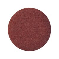 Disc cu fixare automată KLINGSPOR PS 22 K, 150mm, formă de ștanțare 0, granulație P60
