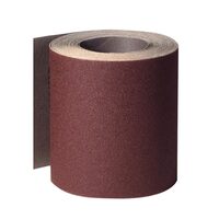 Rolă abrazivă KLINGSPOR KL 375,100mmx50m, granulație P40