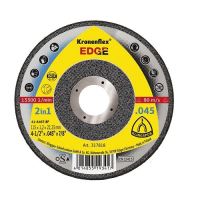 Disc de tăiere KLINGSPOR EDGE, 115x1,2mm