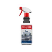 Soluție pentru curățarea băii și a obiectelor sanitare MELLERUD, 0,5L