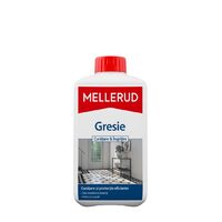 Soluție pentru lustruirea și îngrijirea gresiei MELLERUD, 1L