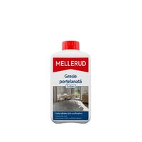 Soluție pentru curățarea gresiei porțelanate MELLERUD, 1L