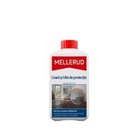 Soluție pentru curățarea urmelor de grăsime, ceară și murdărie MELLERUD, 1L