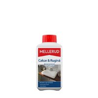 Soluție pentru curățarea depunerilor de calcar și rugină MELLERUD, 0,5L 