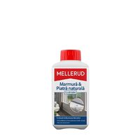 Soluție pentru lustruit marmura MELLERUD, 0,5L